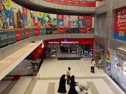 Is Dalal Street undervaluing Reliance Retail? 