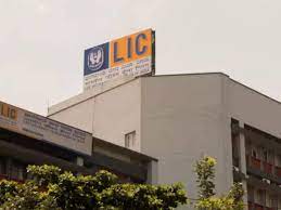 Budget RE discounts proceeds from LIC IPO