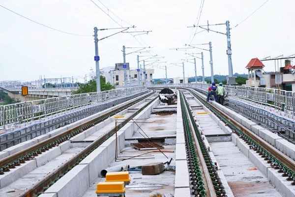 Texmaco Rail shares rise 6% on wagons supply order worth Rs 535 crore