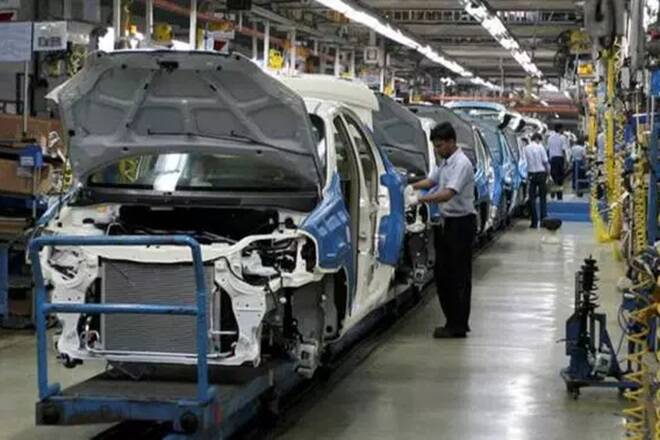 Auto parts manufacturers to witness swift recovery from Q2: India Ratings