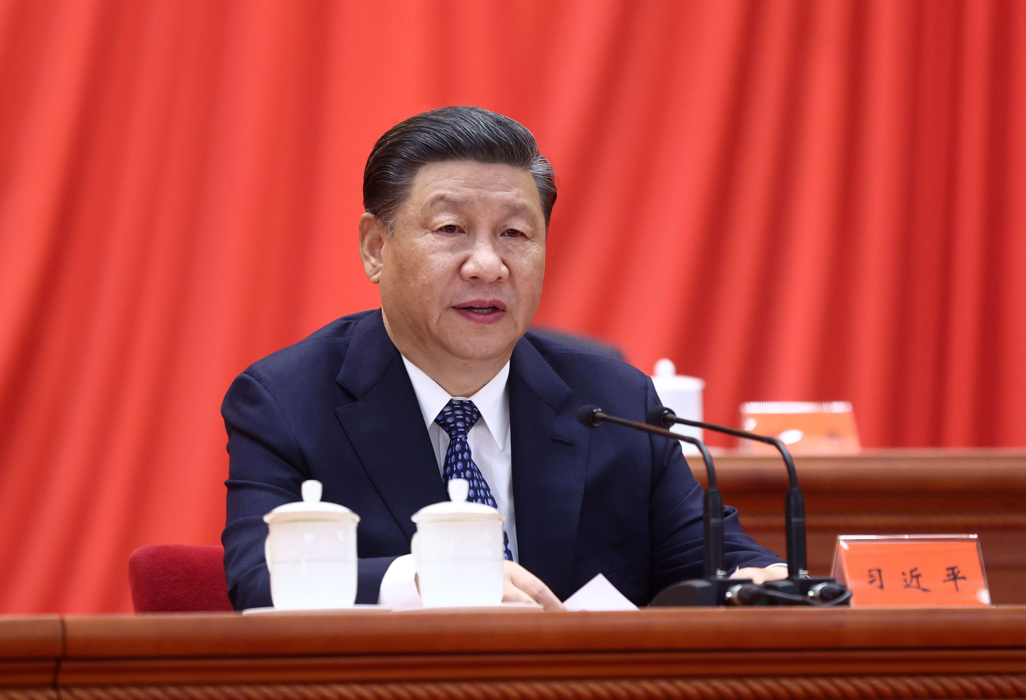 China cautions G7: ‘small’ groups don’t rule the world