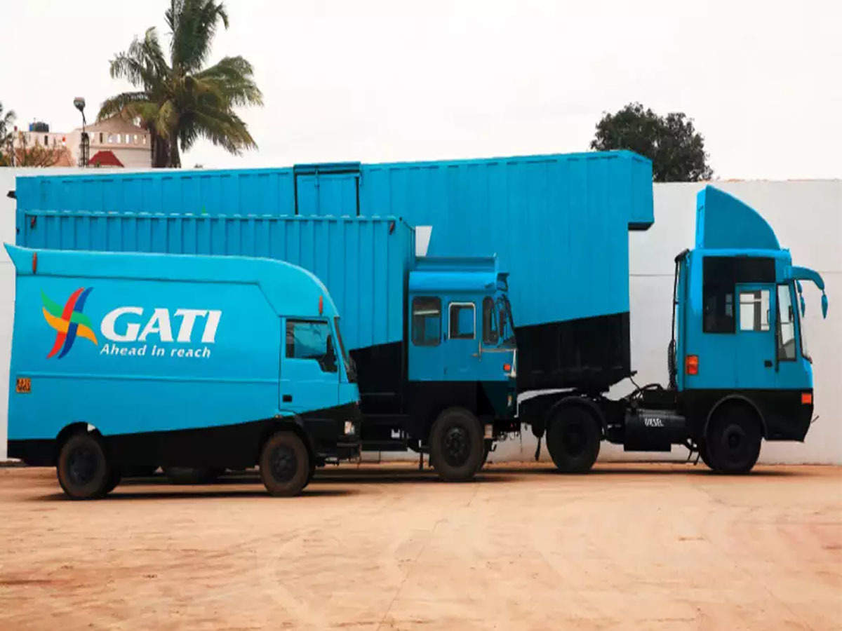 Gati-KWE plans to invest Rs 100 cr in infra, tech development next fiscal