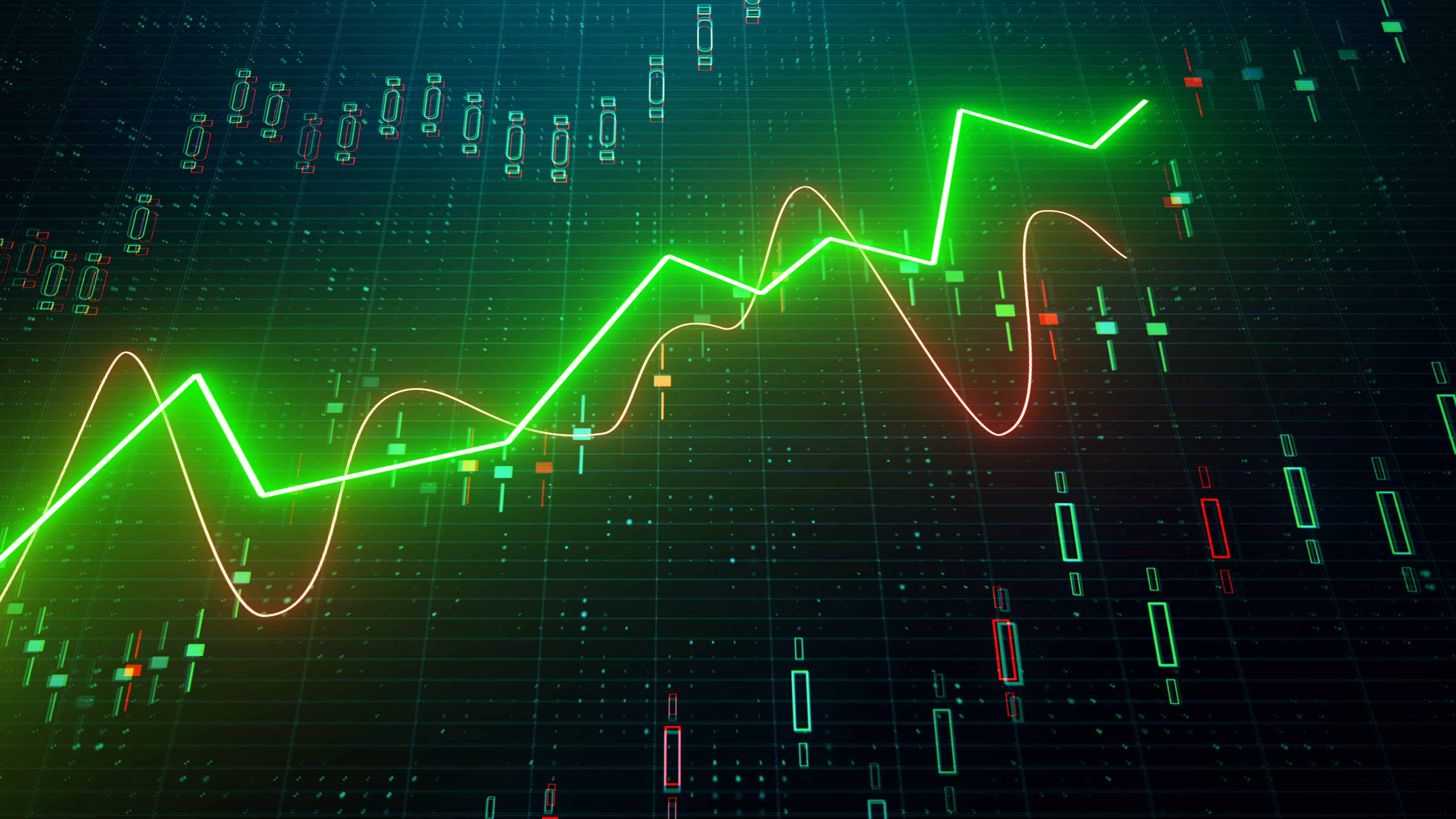 Infosys, TCS to HCL Tech: Experts explain why these stocks are all set to rally