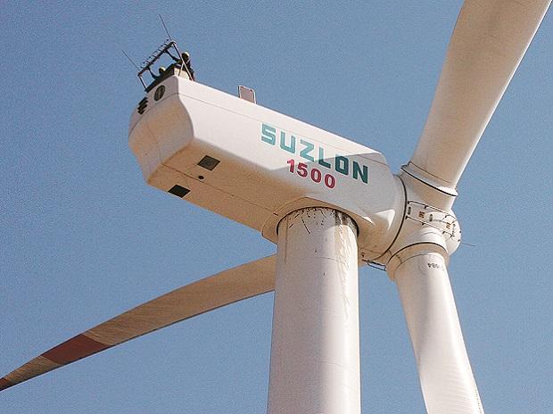 Suzlon Energy posts net profit of Rs 37 cr in December quarter