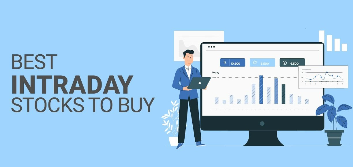 How To Find Best Intraday Stocks & Best Tips Provider in India