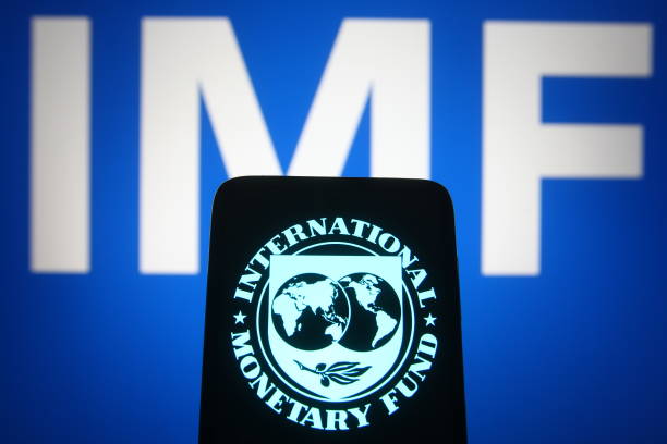 IMF makes case against crypto adoption
