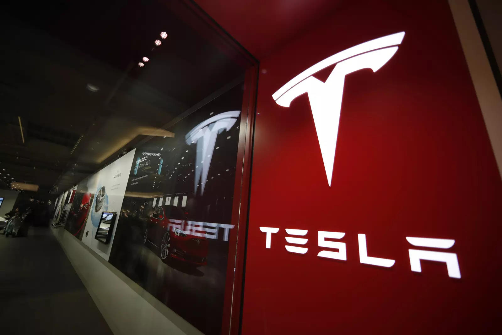 Tesla ordered to pay over $130 million to former worker over racism