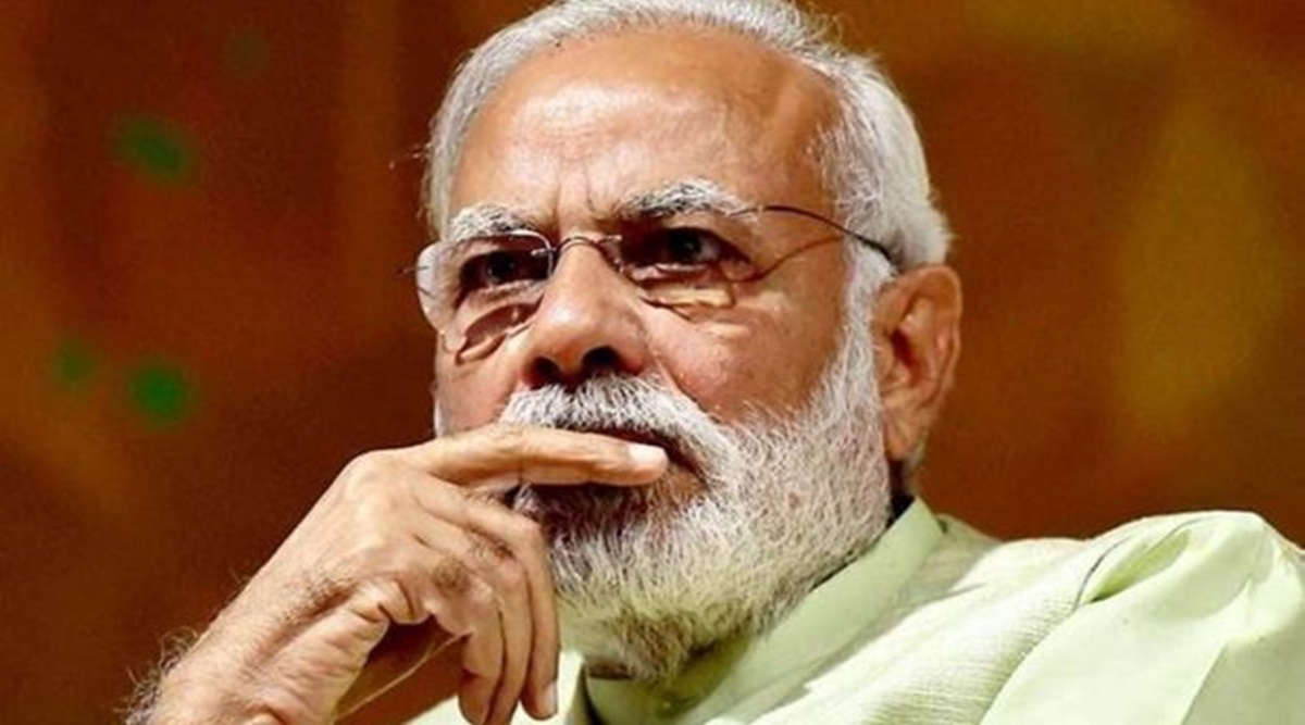 India now among select nations that shape global financial sector trends: PM