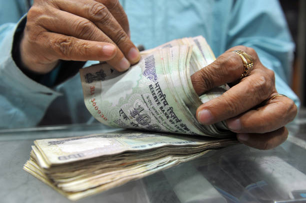 India bond returns are the best in Asia this month as covid cases drop