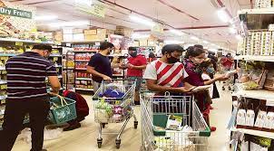 Avenue Supermarts rating – Buy: Growth was led by better mobility