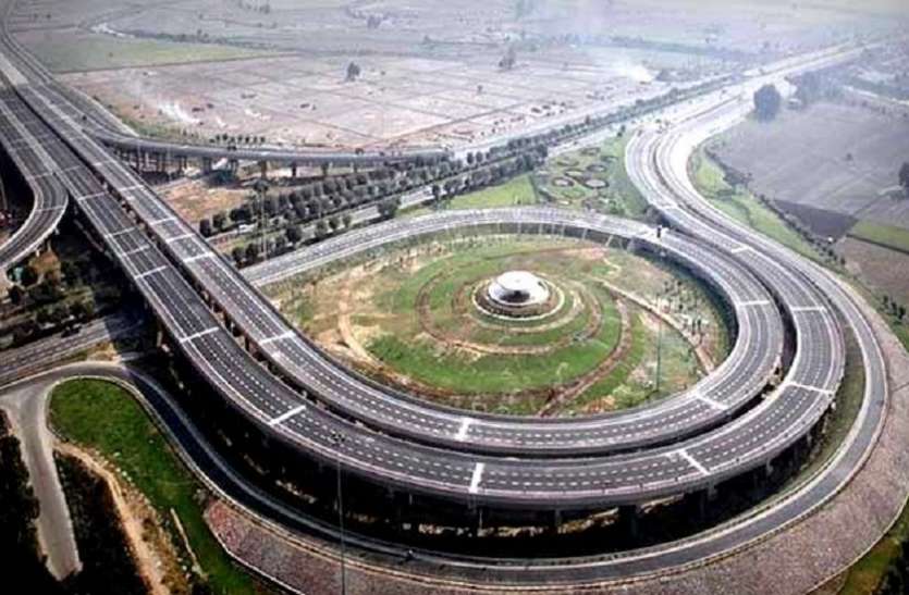 Ganga Expressway: PM Modi to lay foundation stone in UP today. 5 things to know