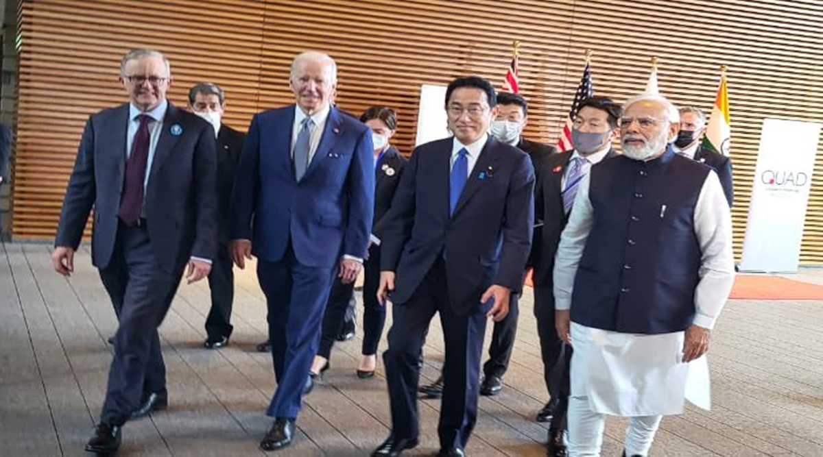 Quad Summit: Why India remain committed to Quad despite differences over Russia-Ukraine crisis?