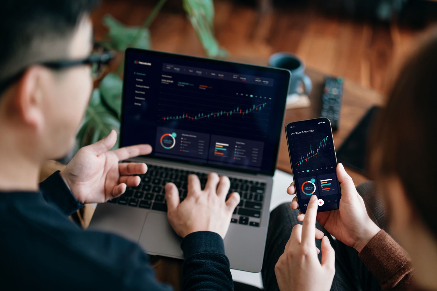 Trade setup for August 14: Top 15 things to know before the opening bells
