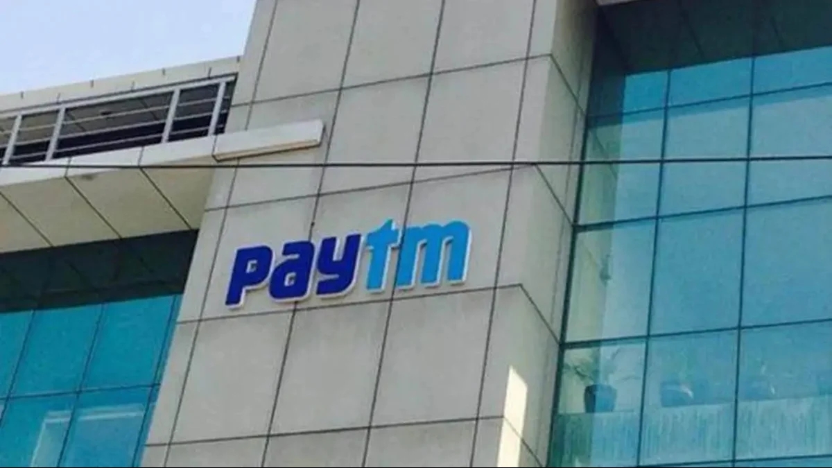 What lies ahead for Paytm stock after Vijay Shekhar Sharma firm turns profitable; should you buy, sell, hold?