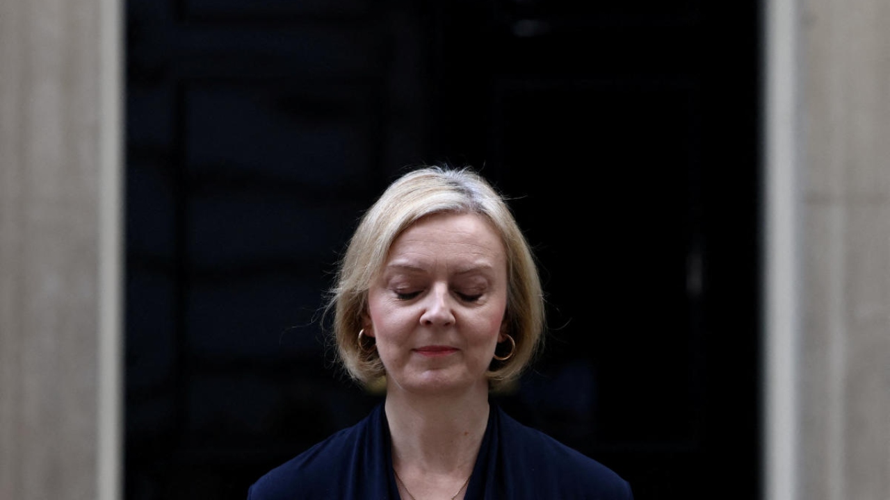 Truss’ decision to quit casts fresh shadow over India-UK FTA: Analysts