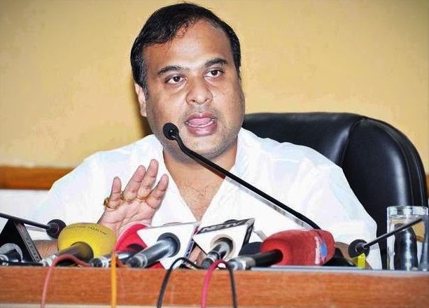 Assam Election 2021: Man of all terrain, Himanta Biswa Sharma is BJP's golden eyed boy in Northeast
