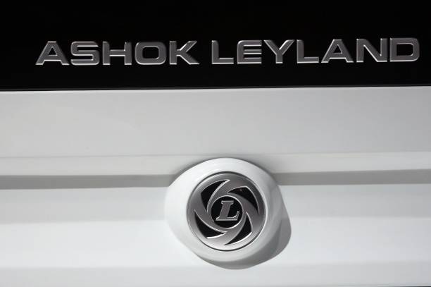 Ashok Leyland shares in fast lane on Q4 margin beat