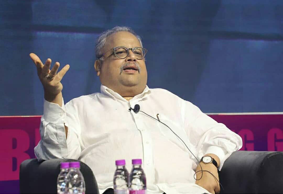 Experts give 'buy' tag despite Rakesh Jhunjhunwala trimming stake in this stock