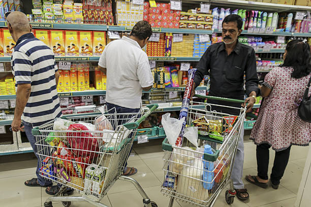 Avenue Supermarts shares surge as experts give 'buy' tag with 15 percent upside in short-term