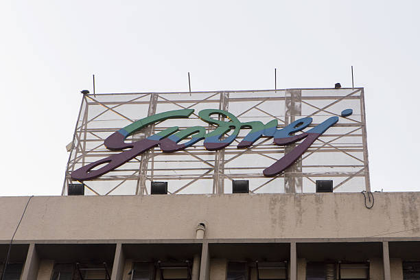 Why has the Godrej Consumer scrip jumped 20 percent