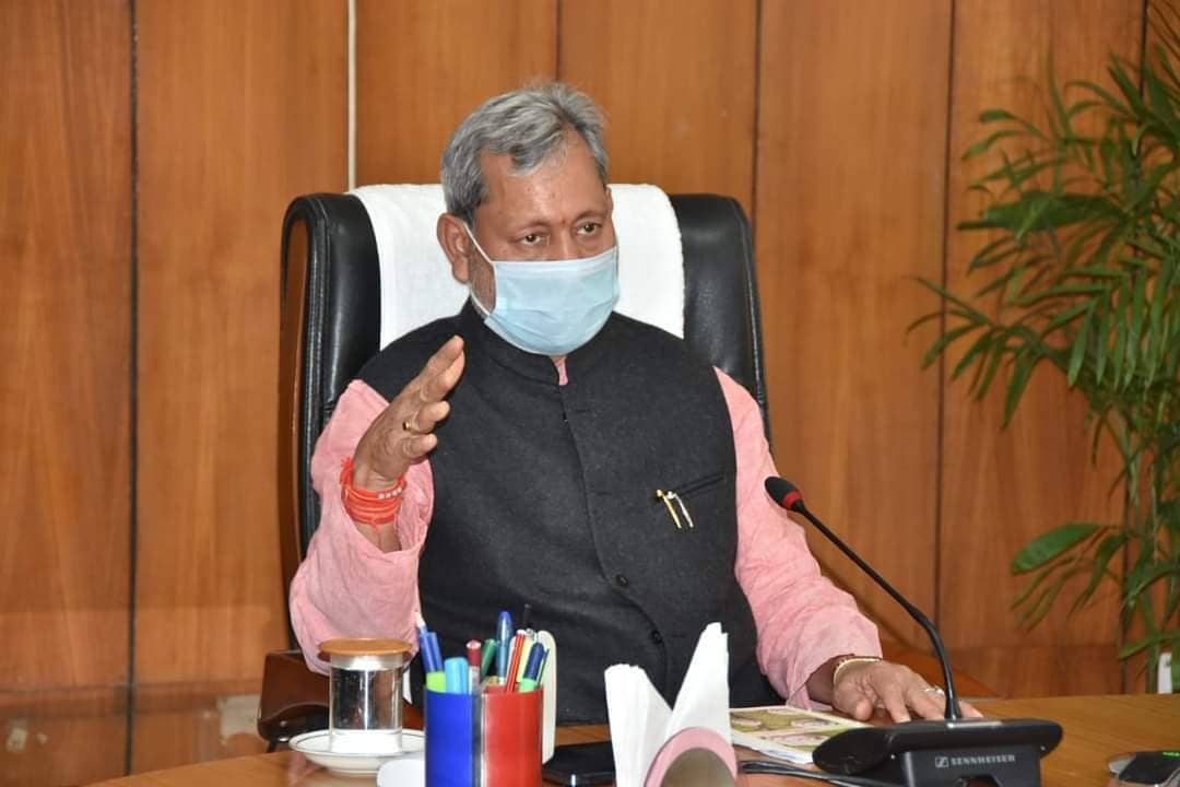 Uttarakhand govt to take 'major decision' by Monday to contain virus spread in villages: Minister