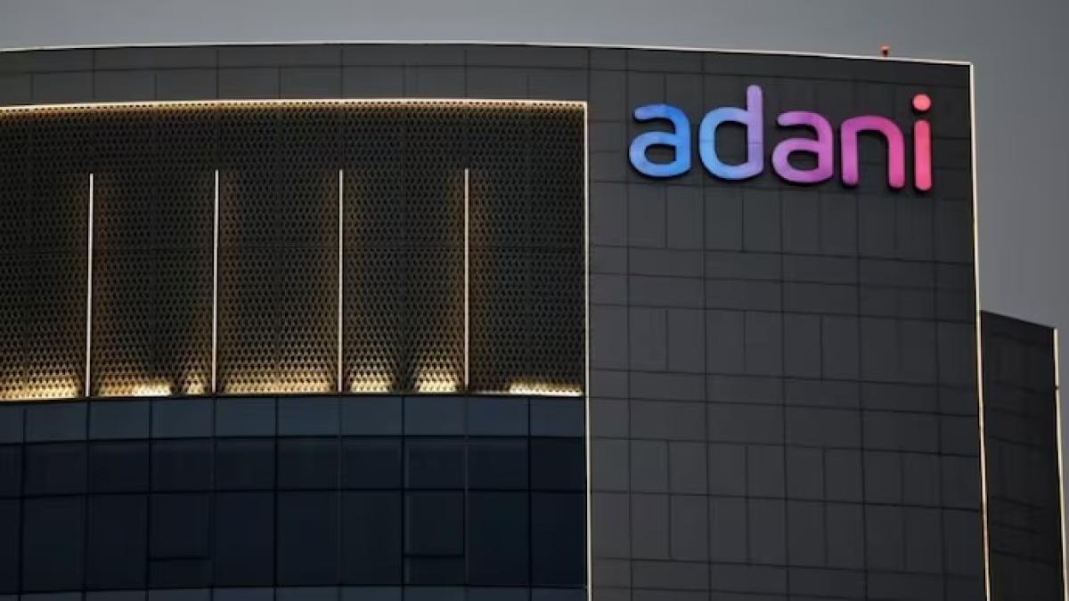 Adani Group readies $3-billion investment to expand global port presence