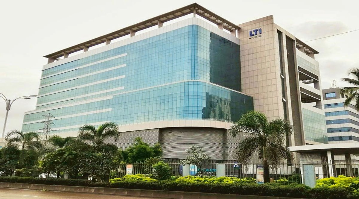 L&T Infotech rating – Reduce: A disappointing quarter for the company