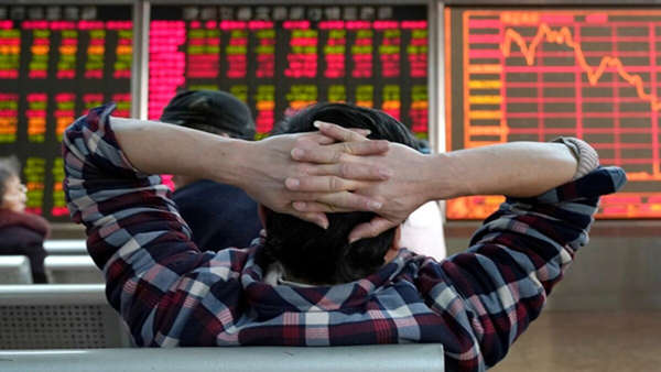Global markets brace for heavy falls as Russia-Ukraine crisis escalates; traders await ‘ugly day’
