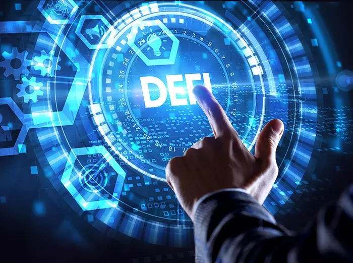 The year that was for Crypto: 10 era-defining events that changed investor sentiment for the better