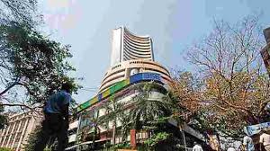 NSE shuts down trading as telecom links provided by two companies face glitches