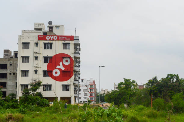 Oyo likely to file for Rs8,000 crore IPO next week