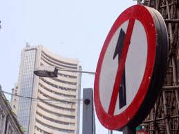  Sensex plunges 1,600 pts: Here's what spooked Dalal Street on Friday