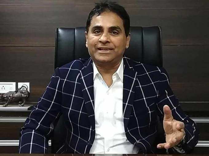 Vijay Kedia books profit in these two stocks after holding for two quarters