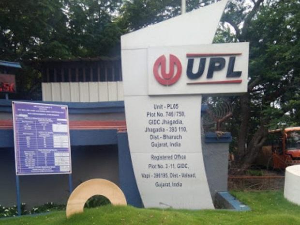 UPL's Q2 gets a boost from strong growth across regions