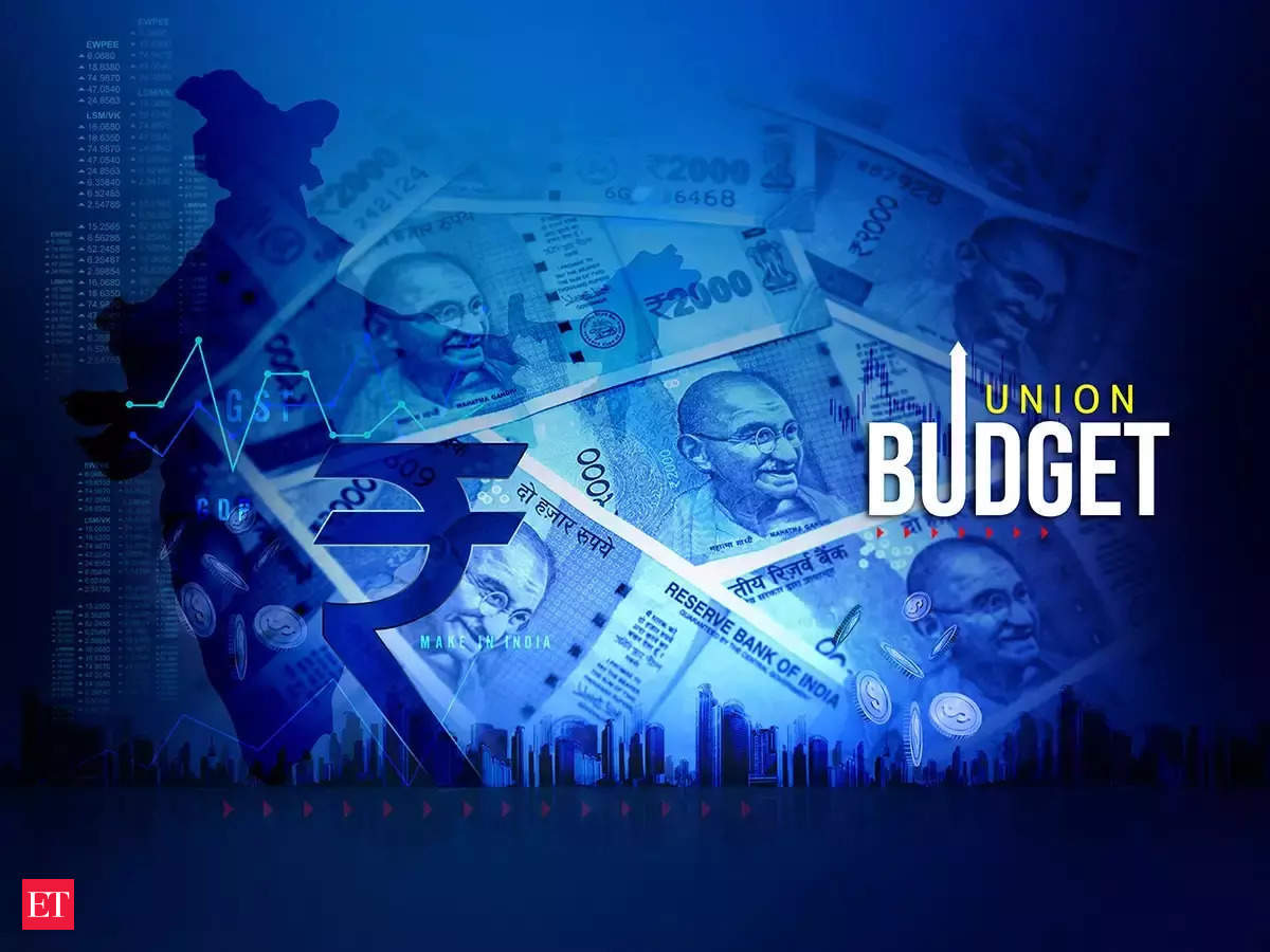 In 10 charts: State of Indian economy ahead of Union Budget 2022