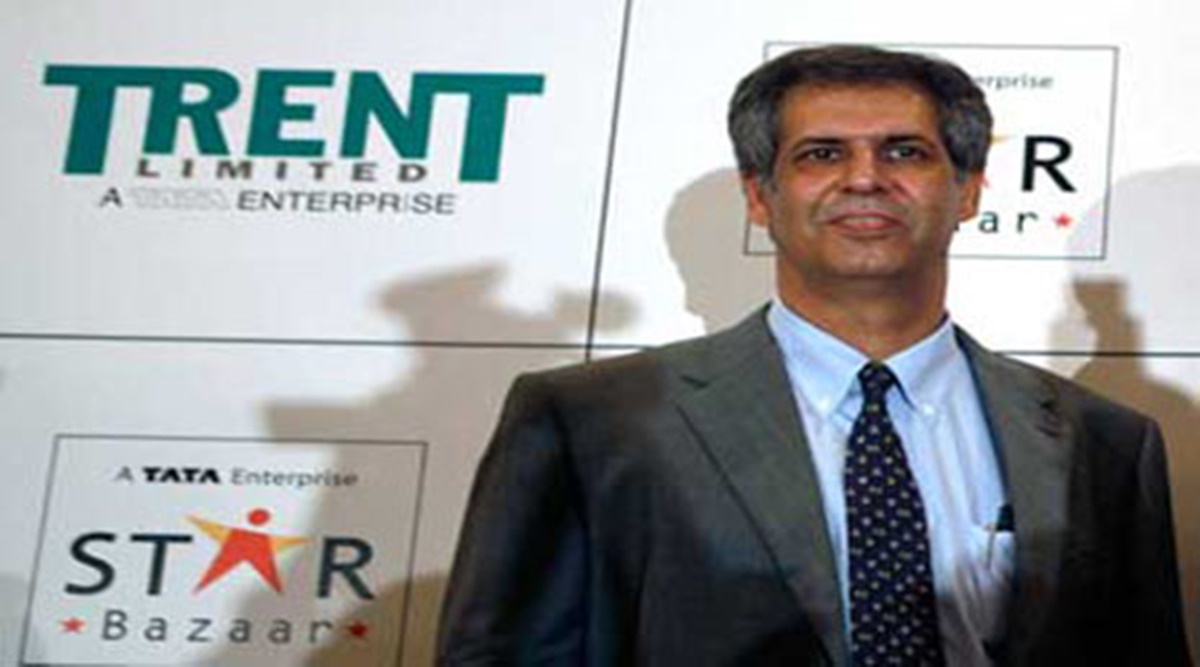 Noel Naval Tata, Vice Chairman, Tata Steel: Stepping into the limelight, slowly