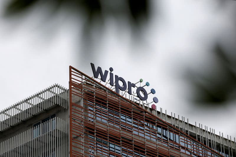 Wipro ADRs surge 18?ter expanded ServiceNow tie-up; Indian shares in focus ahead of buyback record date
