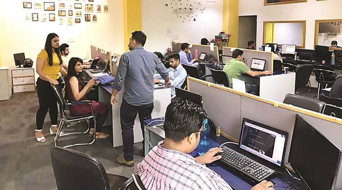 Supporting India’s tech growth