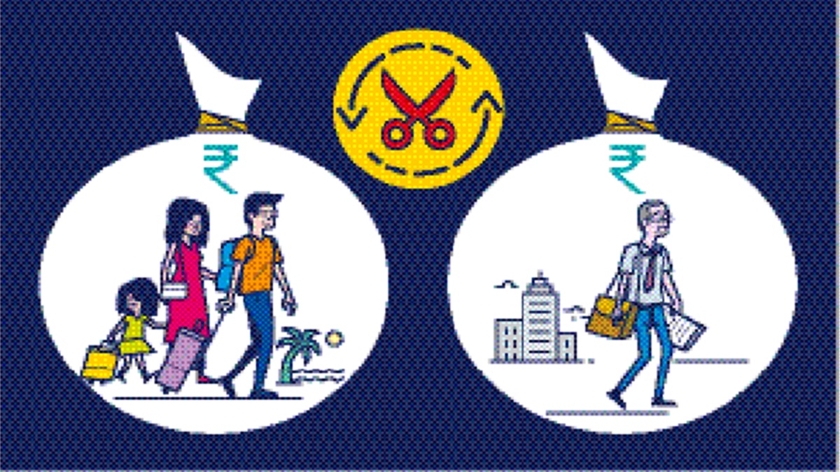 Leave encashment and LTA benefits: Encash your leaves only on retirement – here’s why