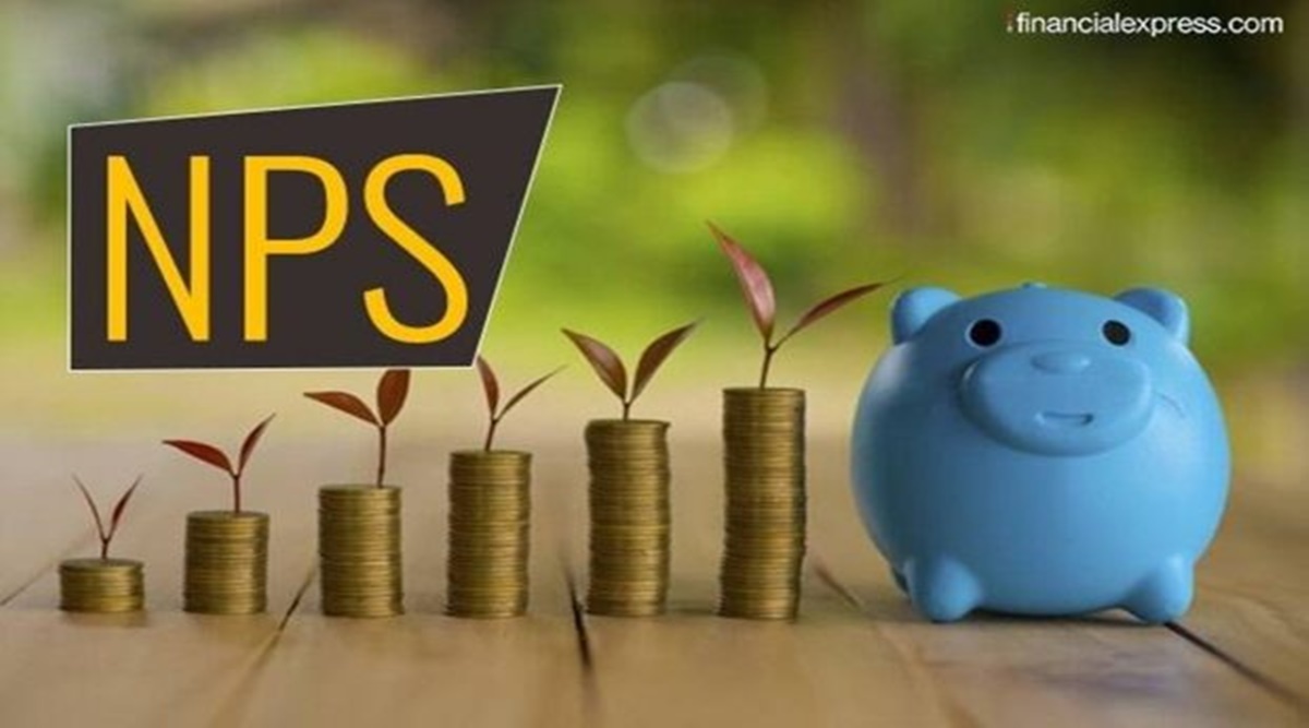 National pension system: Use NPS to build a retirement corpus