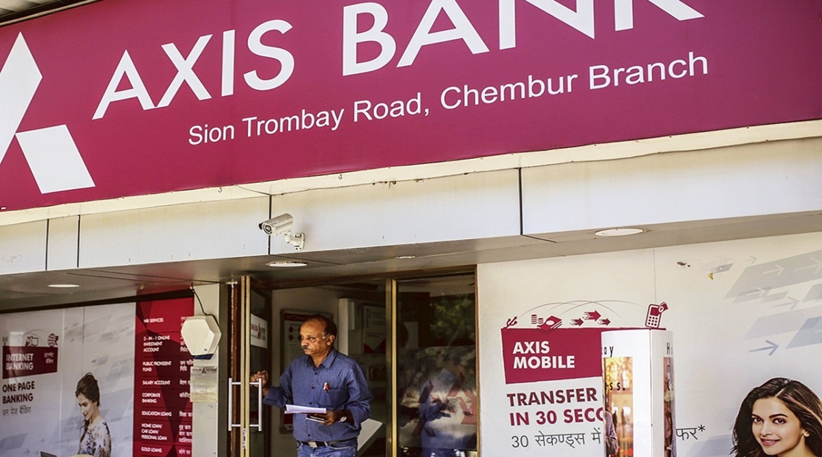 Axis Bank rating – Buy: A steady final quarter for the company