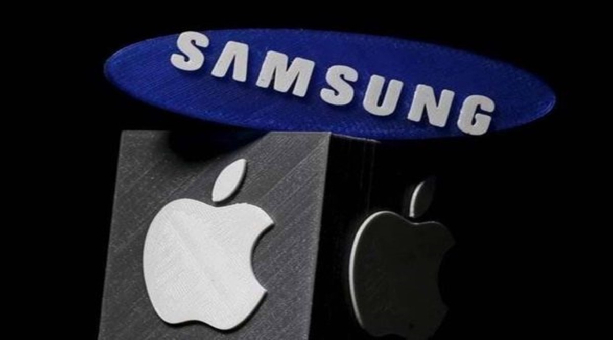 It’s back to Samsung vs Apple in premium phone segment: Korean giant eyes leadership with Galaxy S22 series