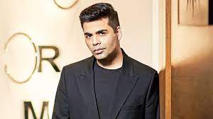 Karan Johar, Netflix call off exclusive deal after 2 years   