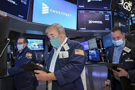 Asian stocks fall as markets eye Fed, China Omicron cases