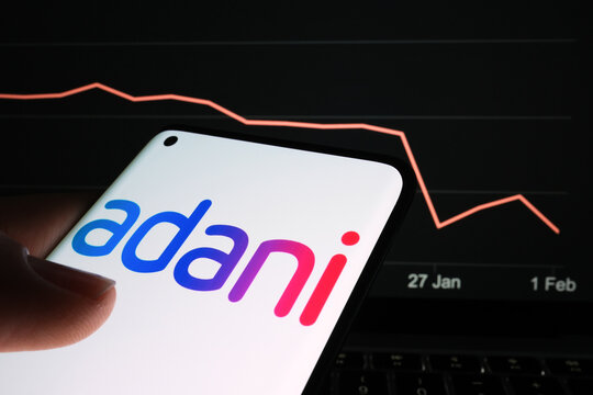 Adani Group stocks extend rally, gain Rs 2.6 lakh crore in two sessions  
