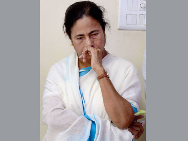 Has Mamata Banerjee erred by choosing Nandigram?