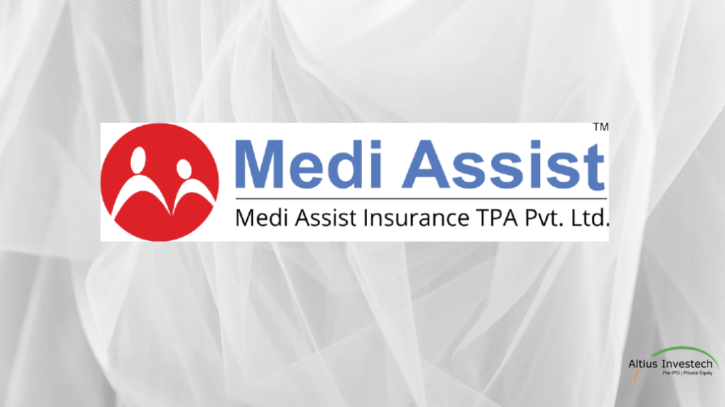 Medi Assist block deal: Shares rally 5% as equity worth Rs 578 crore changes hands