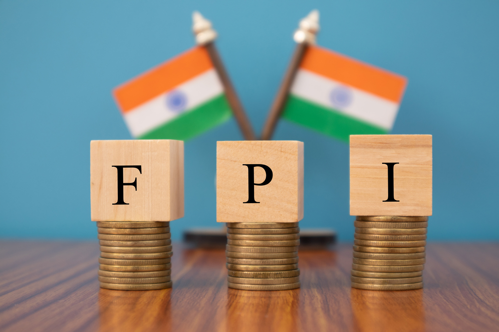 FPIs pull out over Rs1.81 lakh cr from equities in 2022 so far. When will the storm calm down