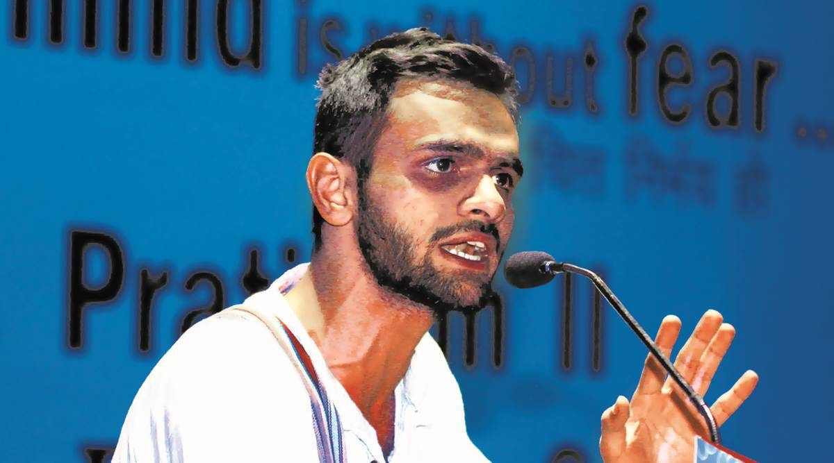 Relief for Umar Khalid, Sharjeel Imam and others? Here’s what’s next as Supreme Court puts sedition law on hold