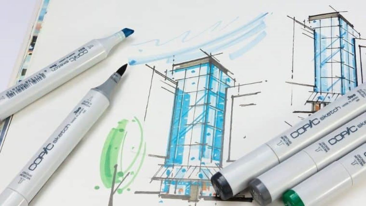 Why Jindal School of Art and Architecture is banking on architecture as a subject